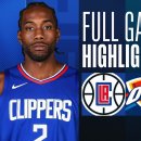 Game Recap: Thunder , Clippers 이미지