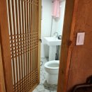 숲속 황토방 펜션 이미지