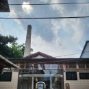 경주 감포 100년된 목욕탕 레트로 카페1925감포