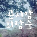 5월 8일(월) 경기도 곤지암읍 화담숲 수목원 아름답고 화려한 봄향기-힐링트래킹. ♡35,000원 조중식(찰밥)제공. 37석 리무진운행 이미지