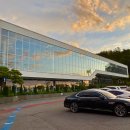 한산에프앤비(주) 파주점 | [파주]식물원이야 카페야? 탁 트인 논뷰가 일품인 파주 대형카페 '문지리535' 솔직 후기