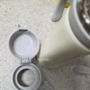 애니멀프렌즈 | 빨대컵 추천 네이처러브메레 애니멀 프렌즈 원터치 스테인리스 빨대컵 후기 (빨대 호환되는 모델 정보까지)