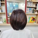 컷앤펌 이미지