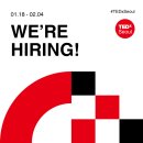 금요 POP 디자이너 과정(수시접수) | [멤버 모집] TEDxSeoul 2024년 상반기 신규 멤버 모집 안내