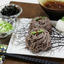 바른모밀