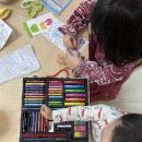 자연과미술유치원 | 유치원졸업선물 어린이선물 드림아트 미술세트 추천