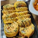 란김밥 이미지