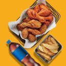 교촌치킨춘천 - 춘천시 금강로 24 | 교촌치킨춘천