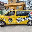 감삼태권도 이미지