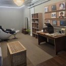 표선도서관 | 📍 제주 표선 신상 오션뷰카페 ‘젠타일스’ 방문 후기