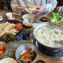 종가집손칼국수 이미지