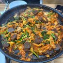 안양중앙인정시장 | 안양중앙시장 곱창맛집 인정💯 목포집 순대곱창볶음 먹고왔어요!