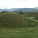 모량부 무산대수촌 순례 - 5. 금척리 고분군(金尺里古墳群) 이미지