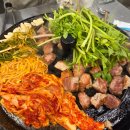 미나리삼겹살 - 관악구 신림로70길 7 | 평택 소사벌 고기집 [목구멍] 내돈내산 미나리삼겹살 :: 솔직후기