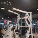 더 머슬짐 | 송현동헬스 더머슬짐 피티 추천