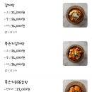 전주감자탕 이미지