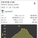 경로당 앞 정류소 이미지