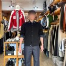 [남부] 옷수선마스터 | 서울대입구 남자 옷가게 추천| oai 오아이 서울대입구점 남친룩 코디 후기