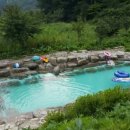 곰 펜션 이미지