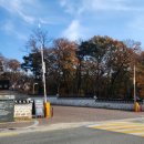 융건릉공영주차장 이미지