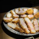 주엽역 혼밥 추천! 일본식 돈까스 맛집 : 카츠오모이 일산점