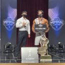 케이프로짐 이미지