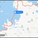 서부해안로(쉬미항) 이미지