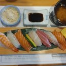 여수초밥 이미지