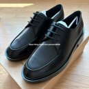 275 | [패션] 쿠에른 서울 04 더비슈즈 / SEOUL 04 DERBY 275 후기 (내돈내산/흠집이슈) _ 잠실 롯데월드몰점