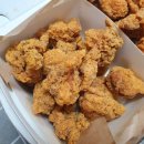 자담치킨송도글로벌점 | 치킨리뷰_자담치킨 송도 글로벌점_치요링반반,, 치킨은 자담이쥬?!_내돈내산