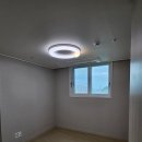 고덕국제신도시아너스 | ✨ 고덕 국제신도시 아너스 아파트 조명 인테리어 시공 후기 ✨– 무몰딩 우물조명부터 무드등까지, 완벽...