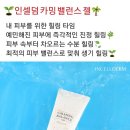 인셀덤강화