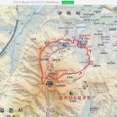 제138차 경북구미 금오산(977m)단풍산행안내(10월28일요일) 이미지