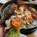 김밥천국유가네