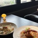 스마트쿱 | [압구정로데오술집] 분위기 맛집, 데이트·소개팅 ‘다이닝 쿱(COOP)’ 명란파스타 후기
