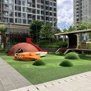 베트남 우리당구장 이미지