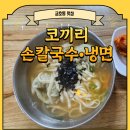 금호동 맛집- 코끼리 손칼국수(동네 사람들만 아는 찐 맛집)