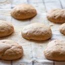 가정에서 즐기는 홈베이킹 이미지