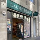 영국 런던 DAUNT BOOKS | 던트북스 에코백 가격정보 구매후기