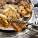 P-5106 | 봉열소곱창: 장지역 파크하비오 소곱창 맛집✨