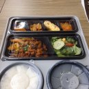 채선당 도시락 & 샐러드 공릉점