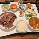 호두갈비
