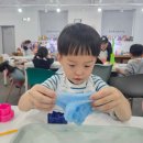 블링블링슬라임카페 | 부산 블링블링 슬라임 카페 후기 / 6세 아이 첫 슬라임 체험 솔직후기