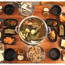 금병산통나무집 이미지