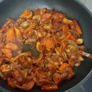 황금낙지 이미지