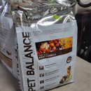 펫컴 | [펫컴 펫발란스 치킨과쌀] 강아지대용량사료 애견사료