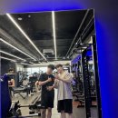 [복현동헬스장 스톤짐] 연휴 때 살쪄도 걱정 없는 이유!😉스톤짐에서 순-삭 시켜드리겠습니다. 💙6월 PT...