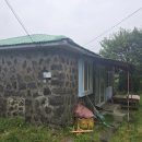 돌담집 | [제주퇴실청소] 성산읍 구옥 돌담집 퇴실청소 후기