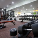 휘트니스클럽 1000 이미지