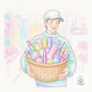 알찬유통 | 오프뷰티 바스켓데이, 현명하게 즐기는 꿀팁 & 매장별 알찬 후기